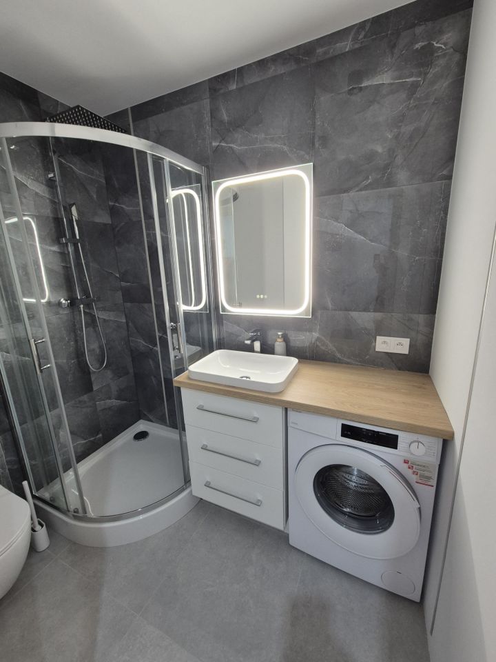 Mieszkanie 3-pokojowe Kołobrzeg Ogrody, ul. Jana Chodkiewicza. Zdjęcie 13