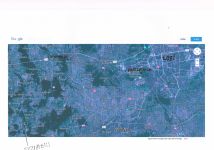 Działka budowlana Kiki. Zdjęcie 3