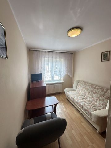 Mieszkanie 2-pokojowe Słupsk, ul. Karola Szymanowskiego. Zdjęcie 1