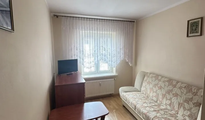 Mieszkanie 2-pokojowe Słupsk, ul. Karola Szymanowskiego