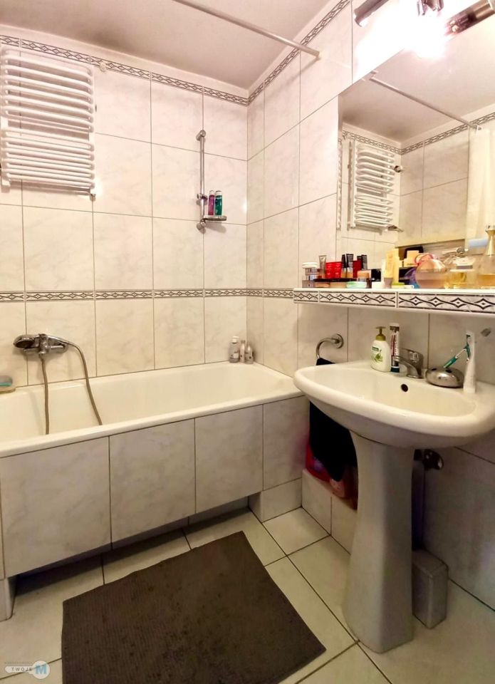 Mieszkanie 3-pokojowe Kielce, ul. Jana Nowaka Jeziorańskiego. Zdjęcie 5