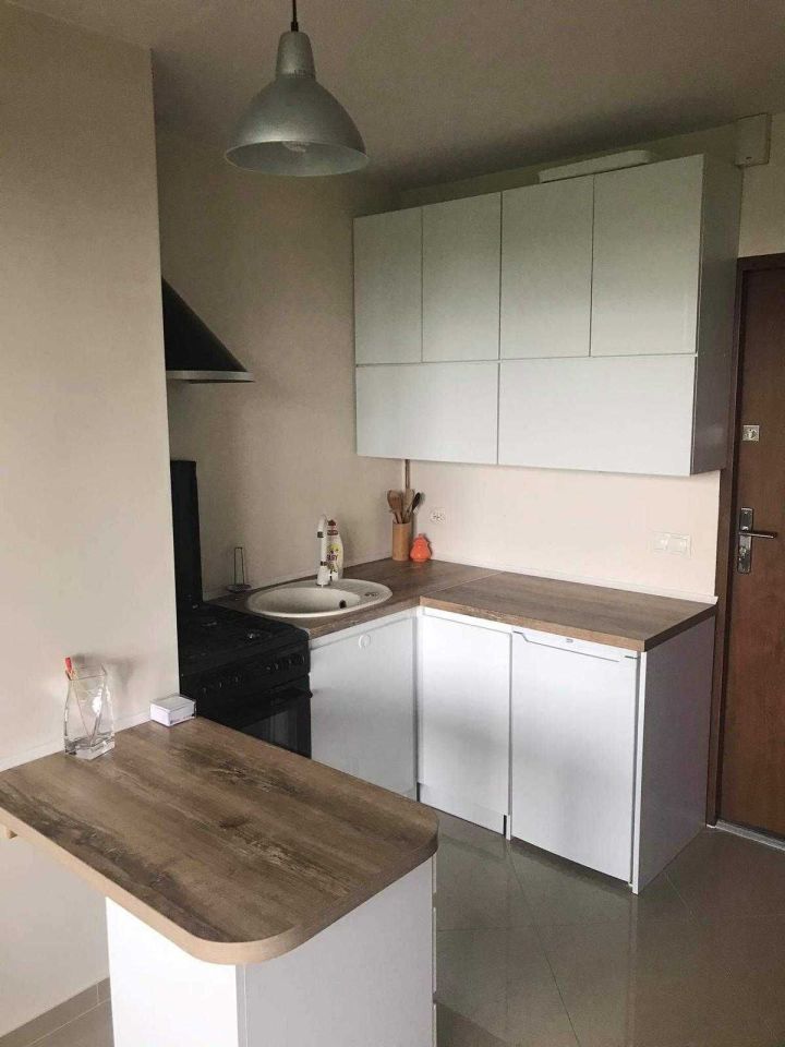 Mieszkanie 1-pokojowe Bielsko-Biała, ul. Czwartaków. Zdjęcie 4