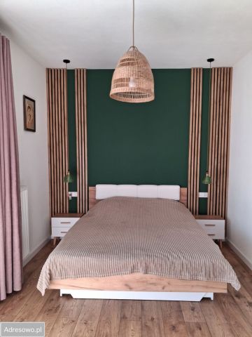 dom wolnostojący, 5 pokoi Piszczac, ul. Widokowa. Zdjęcie 24