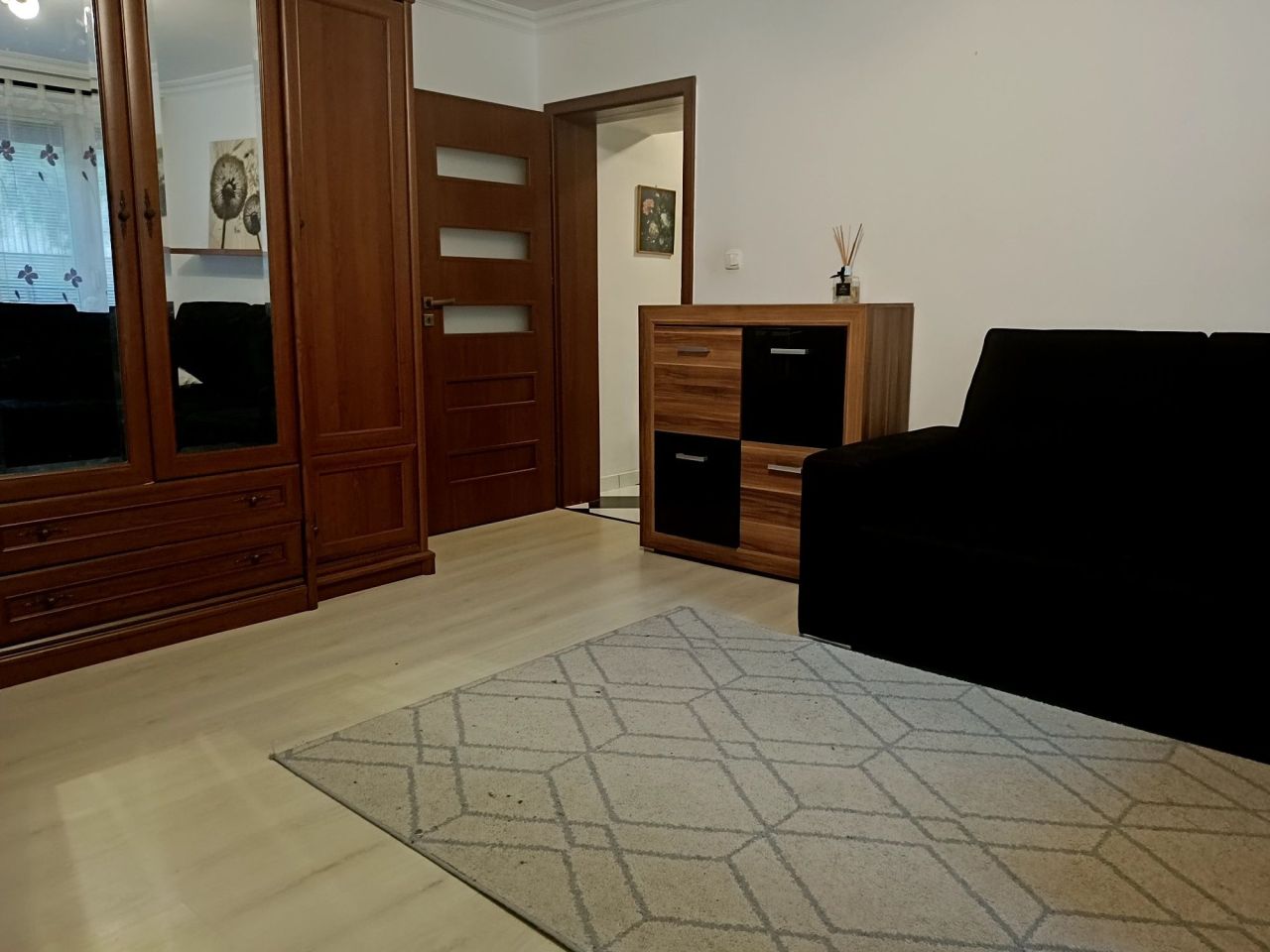 Mieszkanie 2-pokojowe Lublin LSM, ul. Wajdeloty. Zdjęcie 2
