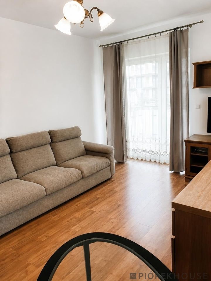 Mieszkanie 3-pokojowe Warszawa Mokotów, ul. Wyględowska. Zdjęcie 3