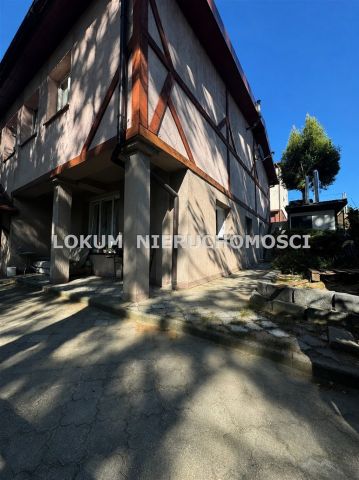 dom wolnostojący, 15 pokoi Jastrzębie-Zdrój Jastrzębie Dolne, ul. Józefa Rymera. Zdjęcie 23