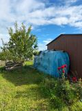 Działka rod Gdańsk Jasień, ul. Tadeusza Jasińskiego. Zdjęcie 4