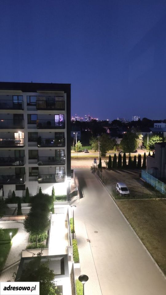 Mieszkanie 3-pokojowe Warszawa Bemowo, ul. Powstańców Śląskich. Zdjęcie 12