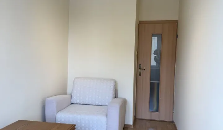 Mieszkanie 3-pokojowe Sochaczew Centrum, ul. Pokoju