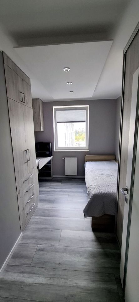 Mieszkanie 4-pokojowe Lublin Wrotków, ul. Diamentowa. Zdjęcie 8
