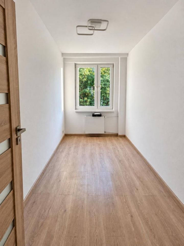 Mieszkanie 3-pokojowe Kraków Nowa Huta, os. Kazimierzowskie. Zdjęcie 6