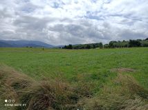 Działka budowlana Niedźwiedzica. Zdjęcie 2