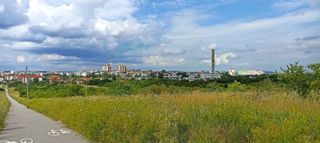 Działka rolno-budowlana Kielce Czarnów, ul. Starowiejska. Zdjęcie 1
