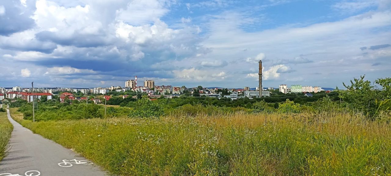 Działka rolno-budowlana Kielce Czarnów, ul. Starowiejska