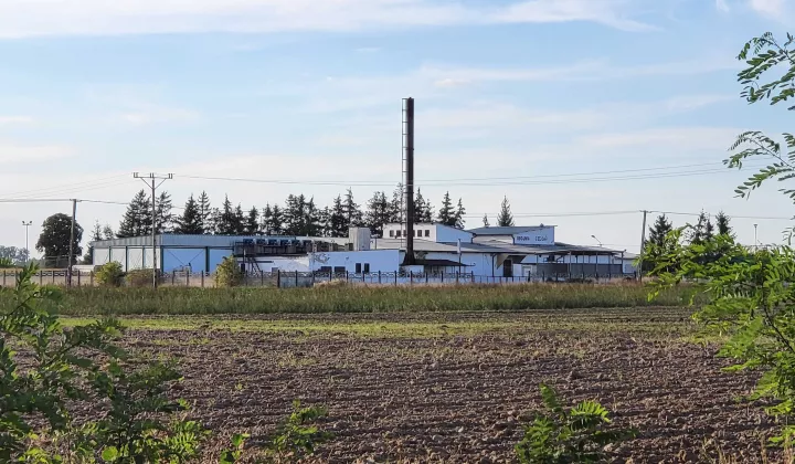 Nieruchomość komercyjna Czechy