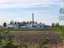 Nieruchomość komercyjna Czechy