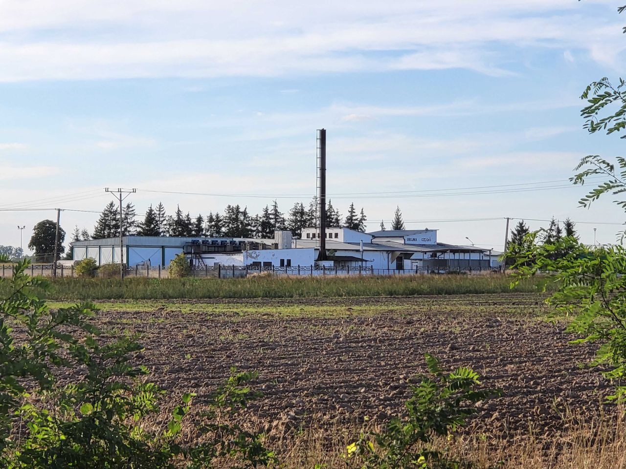 Nieruchomość komercyjna Czechy