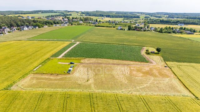 Działka budowlana Robakowo, ul. Królewska. Zdjęcie 4