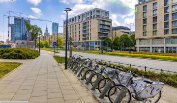 Lokal Warszawa Wola, ul. Prosta