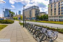 Lokal Warszawa Wola, ul. Prosta. Zdjęcie 1