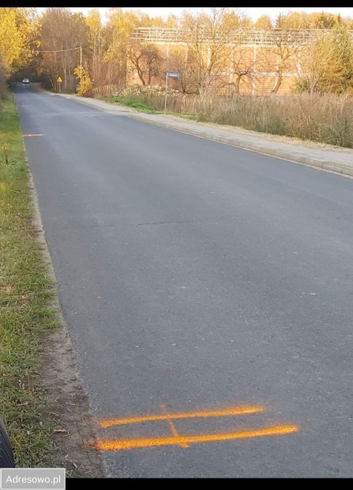 Działka budowlana Choceń, ul. Polna. Zdjęcie 2