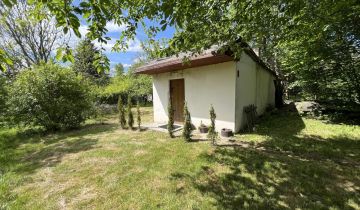 Działka rod Bogatynia