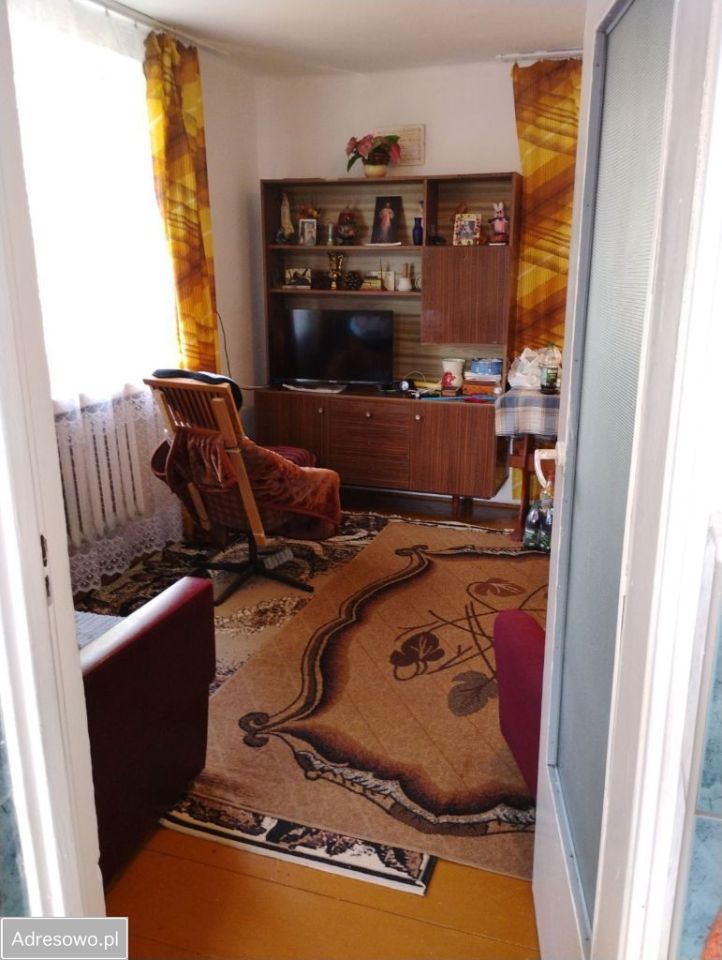 dom wolnostojący, 3 pokoje Wola Wereszczyńska. Zdjęcie 12