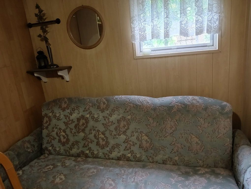 Działka rod Łódź, ul. Tabelowa. Zdjęcie 6