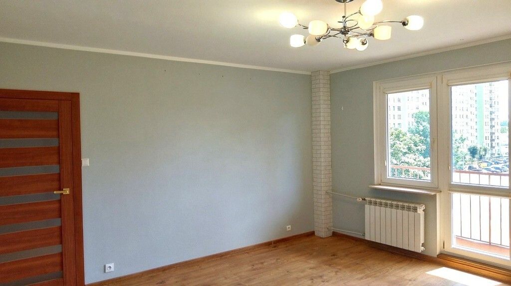 Mieszkanie 3-pokojowe Bełchatów