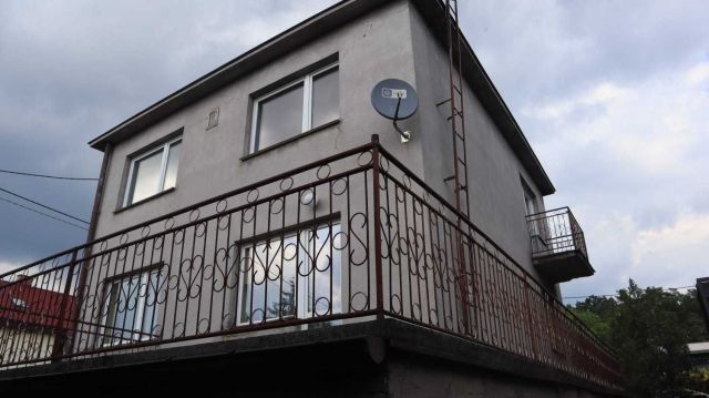 dom wolnostojący, 4 pokoje Włocławek Zawiśle . Zdjęcie 1