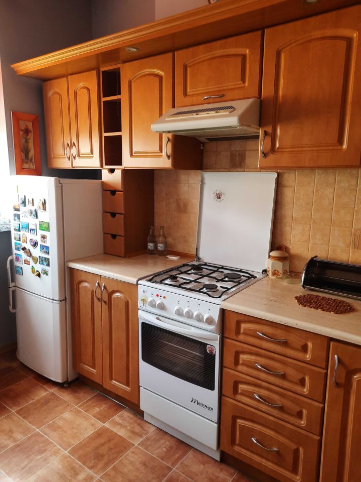 Mieszkanie 2-pokojowe Wieluń, ul. Palestrancka. Zdjęcie 6