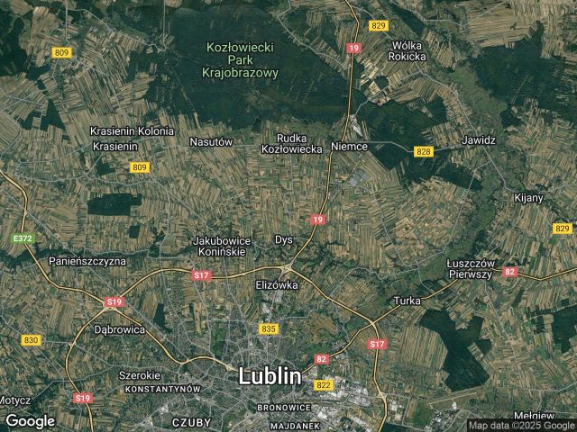 dom wolnostojący, 6 pokoi Dys, ul. Gajowa. Zdjęcie 1