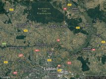 dom wolnostojący, 6 pokoi Dys, ul. Gajowa