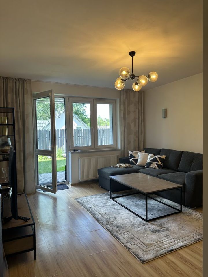 Mieszkanie 3-pokojowe Białystok, ul. Piasta