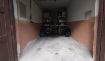 Garaż/miejsce parkingowe Kraków Stare Miasto