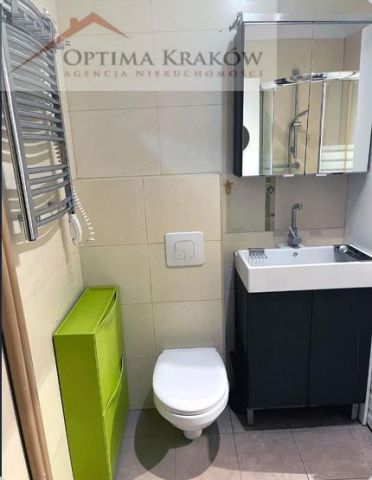 Mieszkanie 3-pokojowe Kraków Kozłówek, ul. Okólna. Zdjęcie 6