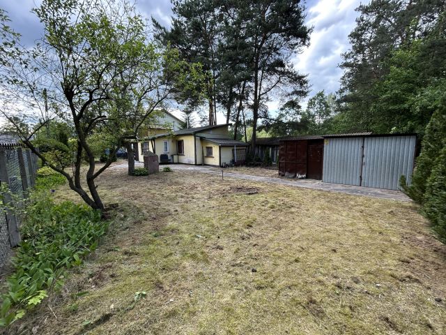 Działka rekreacyjna Godzisz. Zdjęcie 1