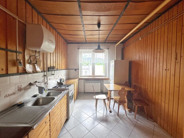 Mieszkanie 3-pokojowe Krynica-Zdrój. Zdjęcie 8