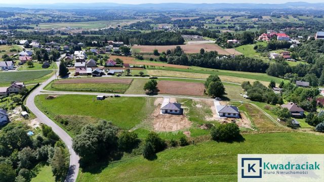 Działka budowlana Kombornia. Zdjęcie 9