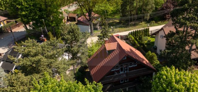 dom wolnostojący, 6 pokoi Grodzisk Mazowiecki. Zdjęcie 19