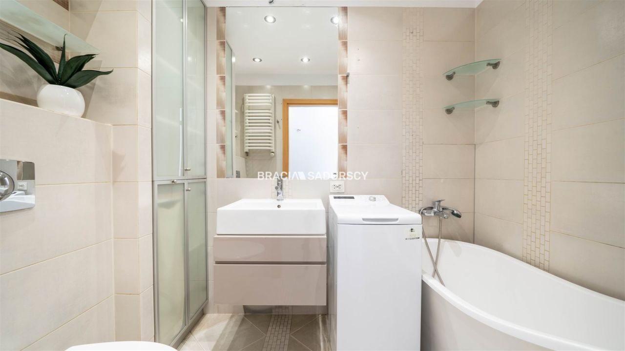 Mieszkanie 2-pokojowe Kraków Dębniki, ul. prof. Wojciecha Marii Bartla. Zdjęcie 11