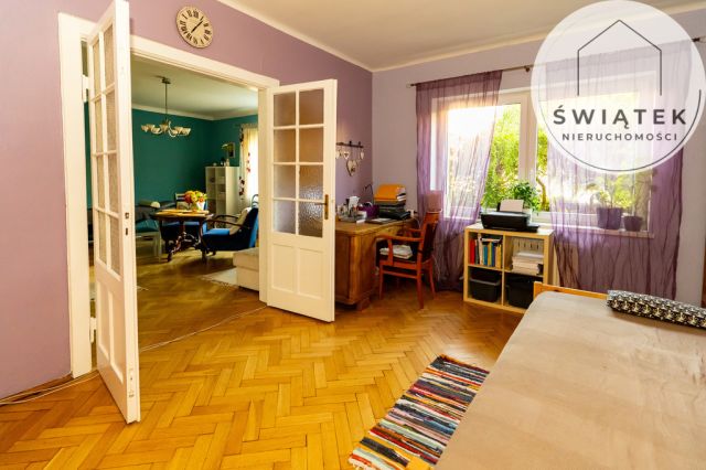 Mieszkanie 3-pokojowe Toruń, ul. Leona Wyczółkowskiego. Zdjęcie 1