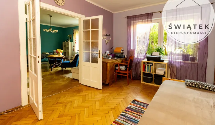 Mieszkanie 3-pokojowe Toruń, ul. Leona Wyczółkowskiego