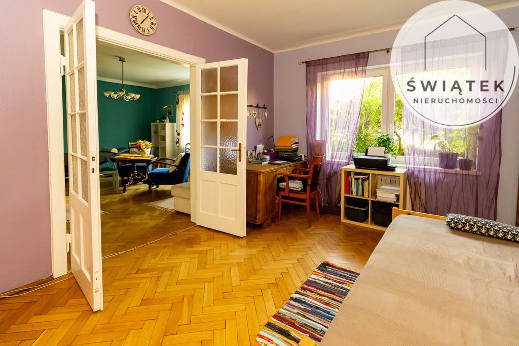 Mieszkanie 3-pokojowe Toruń, ul. Leona Wyczółkowskiego. Zdjęcie 1