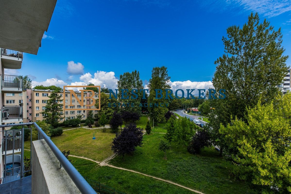 Mieszkanie 3-pokojowe Kraków Kozłówek, ul. Polonijna. Zdjęcie 16