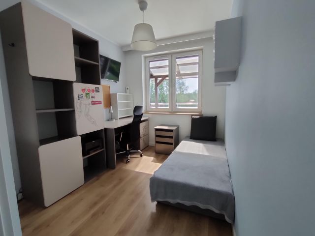 Mieszkanie 2-pokojowe Kieźliny, ul. Edyty Stein. Zdjęcie 10