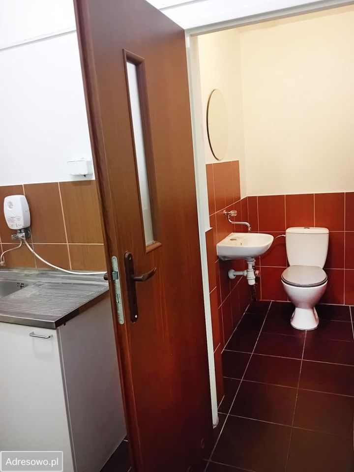 Lokal Miastko, ul. Armii Krajowej. Zdjęcie 2