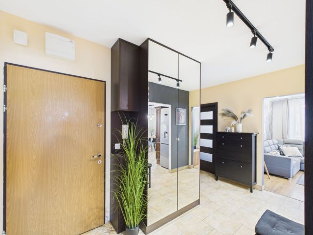 Mieszkanie 3-pokojowe Brwinów, ul. Sportowa. Zdjęcie 11