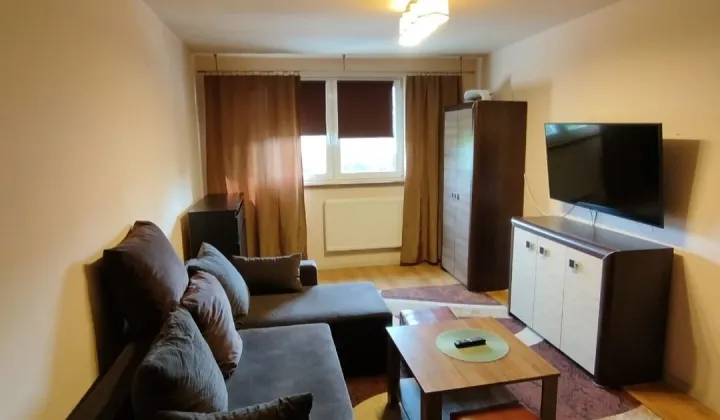 Mieszkanie 2-pokojowe Bolesławiec, al. Wojska Polskiego