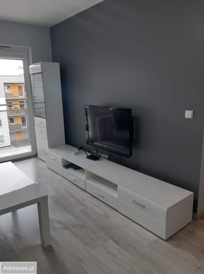 Mieszkanie 2-pokojowe Wrocław Psie Pole, ul. Ferdynanda Magellana. Zdjęcie 5